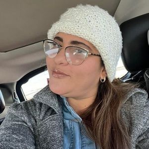 Meet your Posher, Ingrid